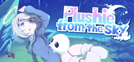 Games like Plushie from the Sky