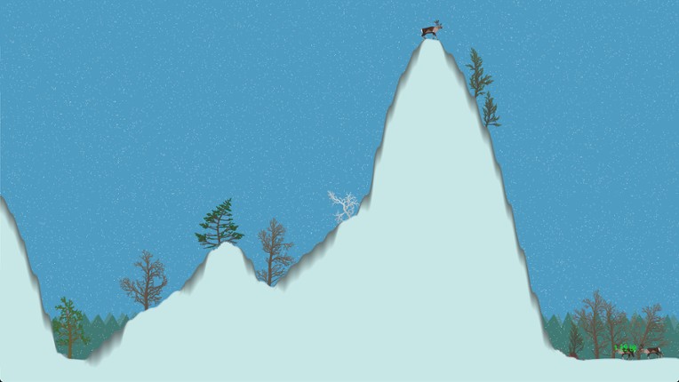 PolyPine screenshot