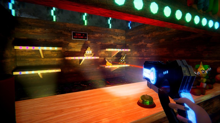 Poopy's Playland screenshot