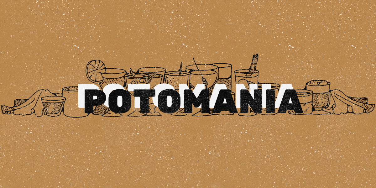 Games like Potomania