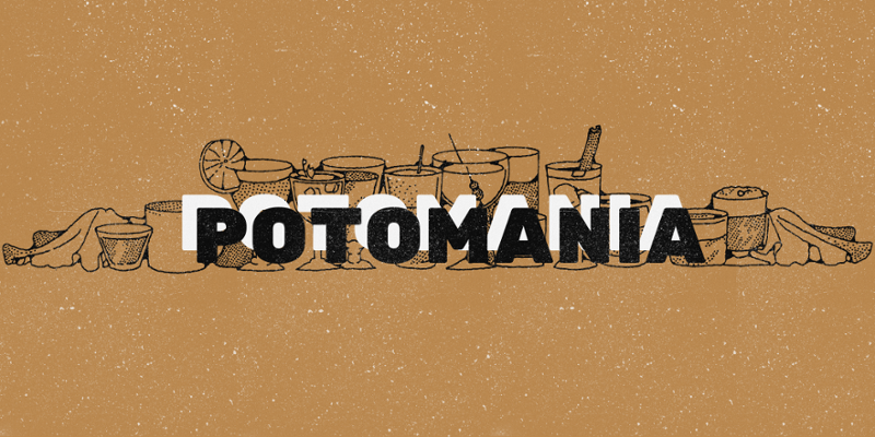Potomania Image