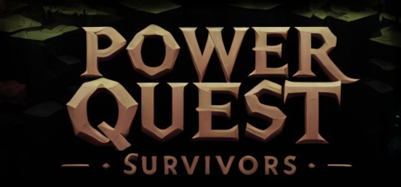 Power Quest Survivors Image