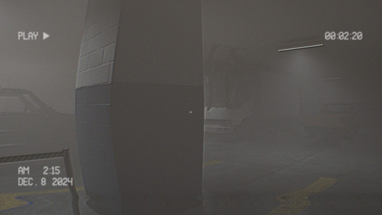 Precept screenshot