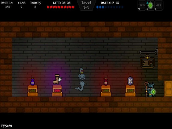 Princess.Loot.Pixel.Again Image