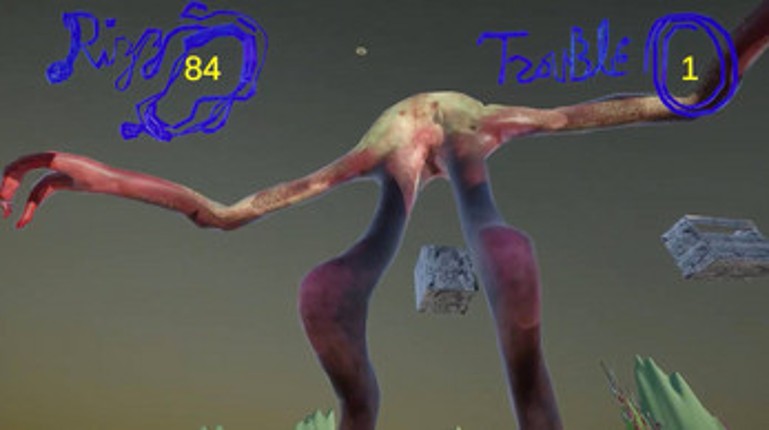 Problems screenshot