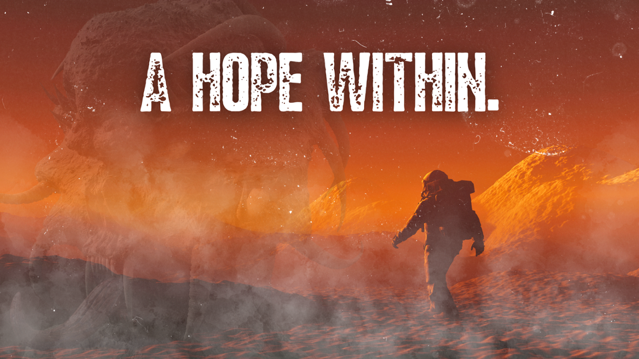 Games like Project mars: A hope within