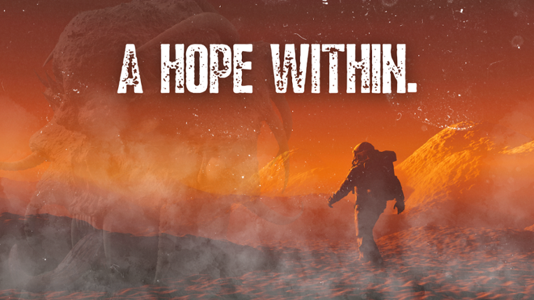 Project mars: A hope within Game Cover