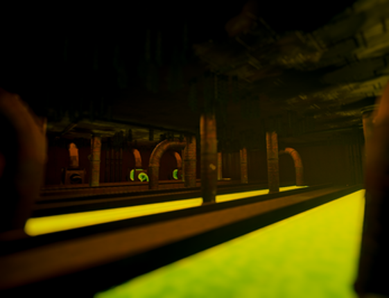 Project Neila screenshot