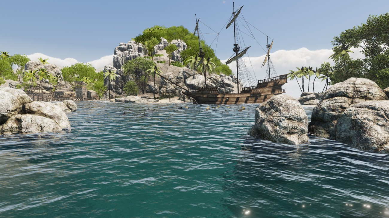 Games like Project Optimize Loading Times