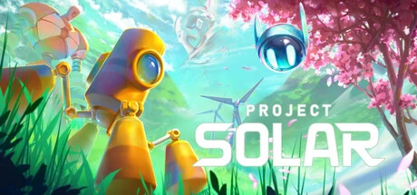 Games like Project Solar