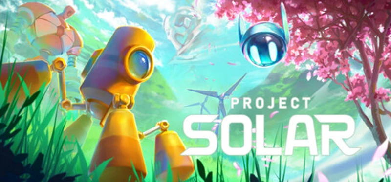 Project Solar Image