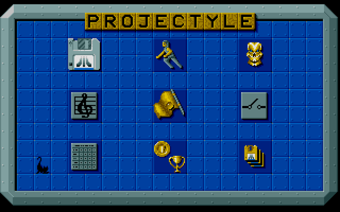 Projectyle Image