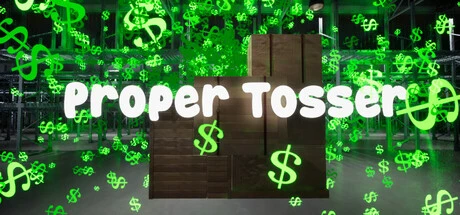 Games like Proper Tosser