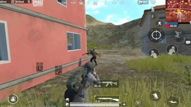 PUBG Mobile Lite Image