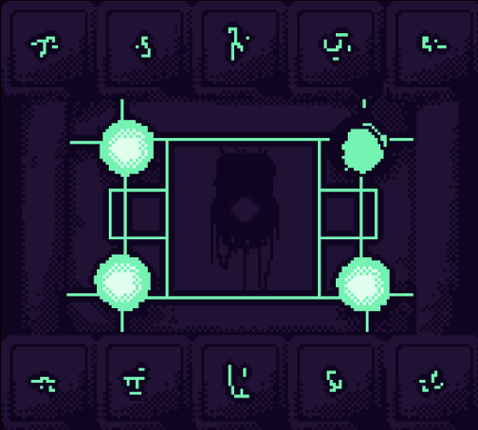 Quantum Resonance screenshot