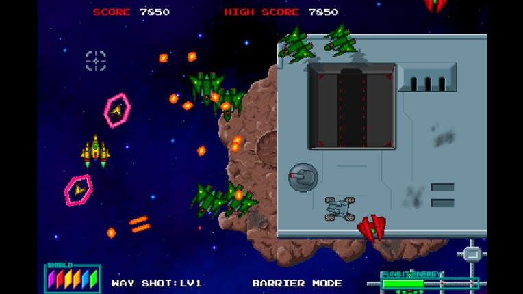 Quin Excluder screenshot