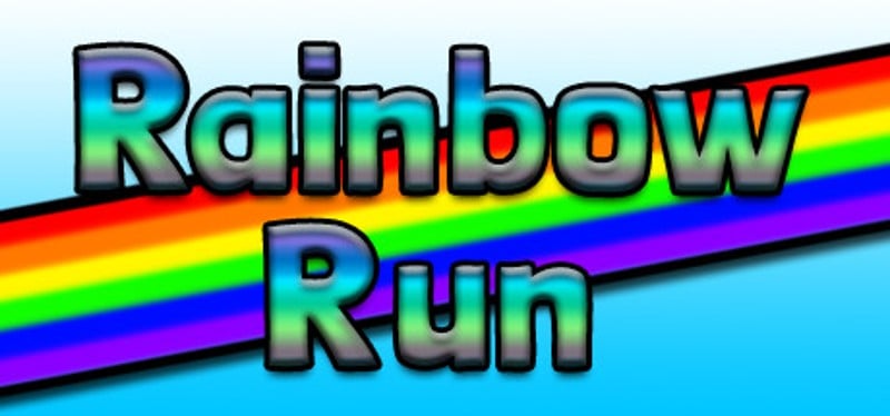 Rainbow Run Game Cover