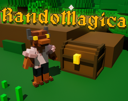 RandoMagica Image