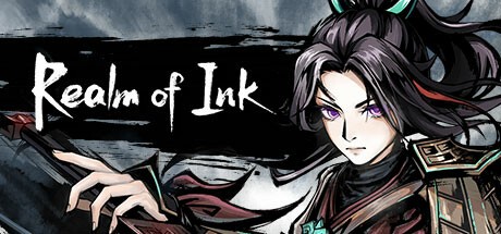 Games like Realm of Ink
