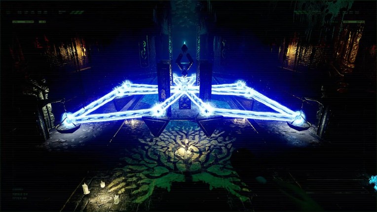 REAP: We Reap What Crawls screenshot