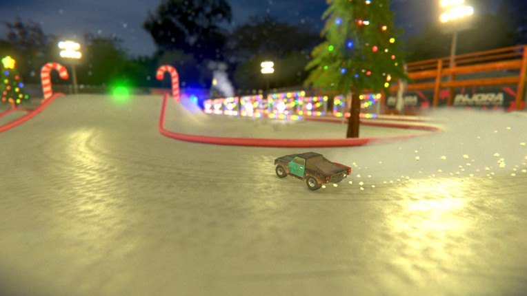 ReCharge RC: High Voltage screenshot