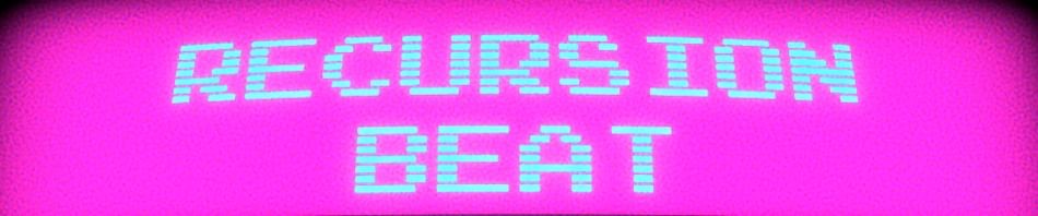 Games like Recursion Beat