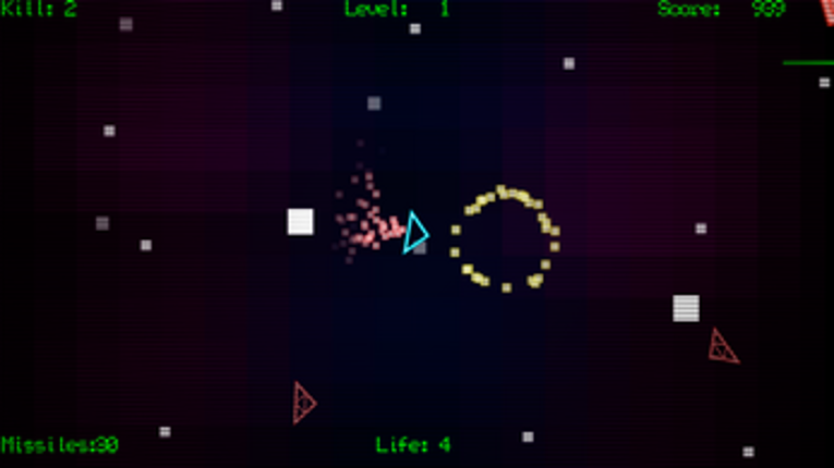 Retrospace Image