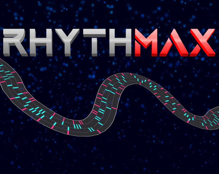 Games like RhythMAX