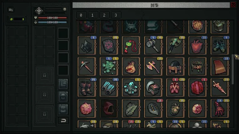 Ricochet Abyss screenshot