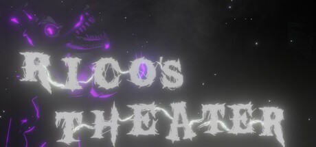 Games like Rico's Theater
