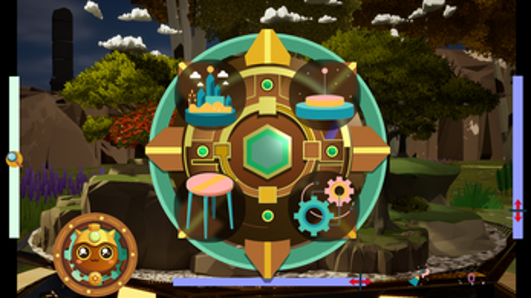 RiddlesGo screenshot