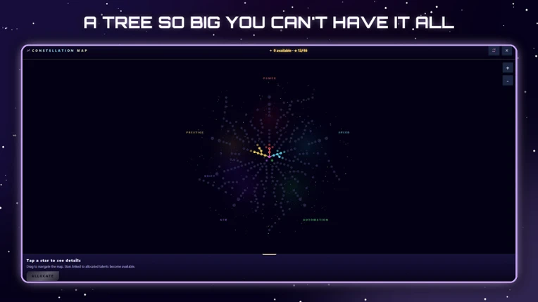 Ring cosmos Image