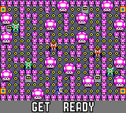 RingDash GG screenshot