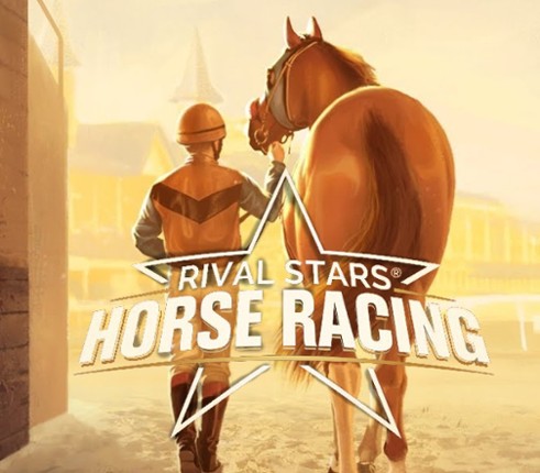 Rival Stars Horse Racing Image