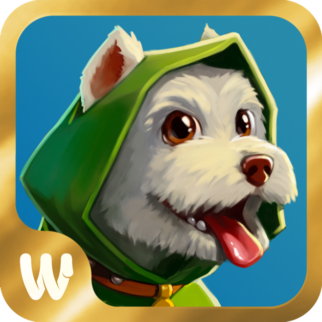 Games like Robin Hood: Winds of Freedom