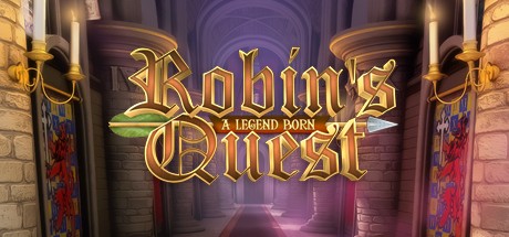Games like Robin's Quest
