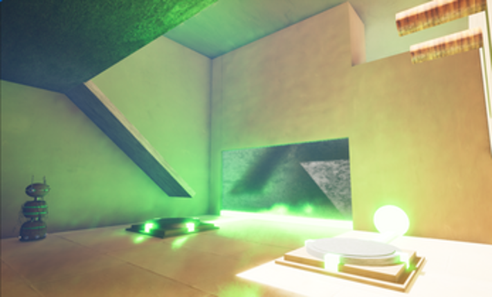 Robot Shepherd Image