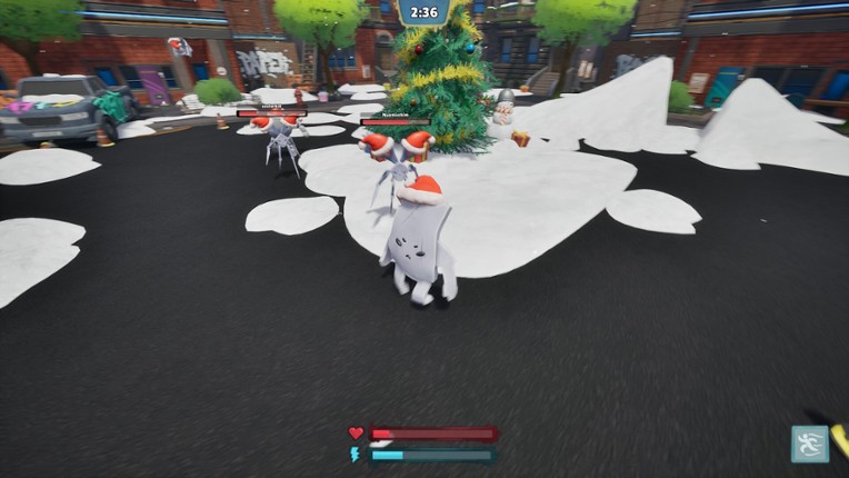 Rock Paper Scissors Party screenshot