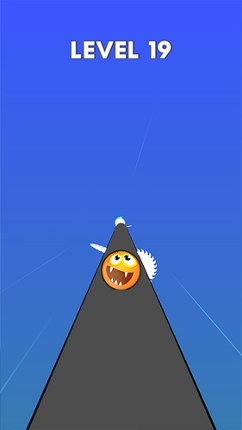 Roller Ball screenshot