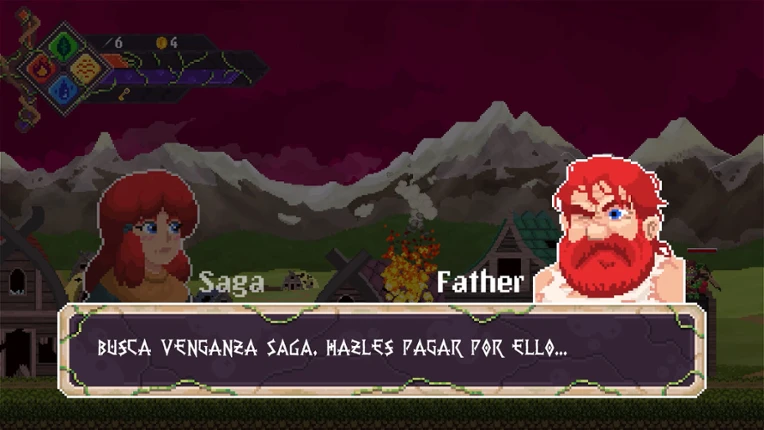 Saga Image