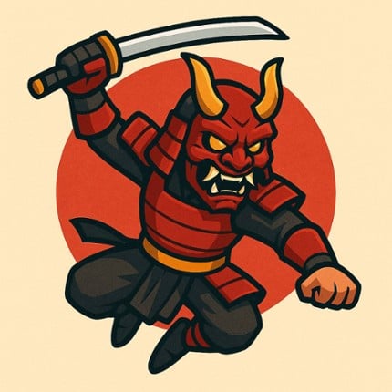 Samurai Punch Image