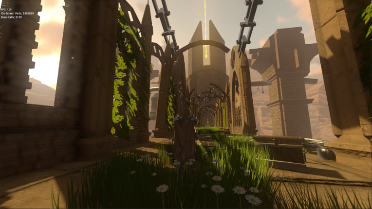 Sandfire 0.1.4 [Demo] Image