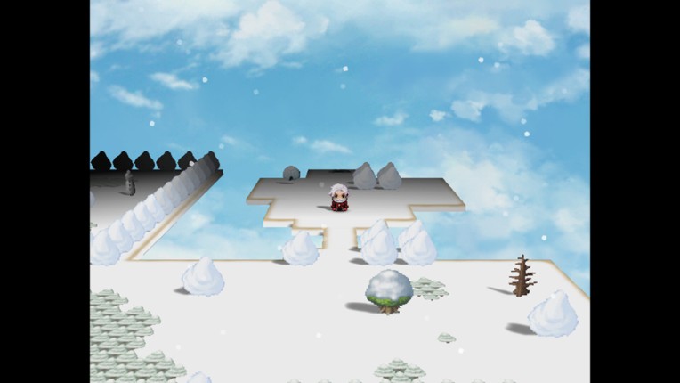 SANTAQUEST screenshot