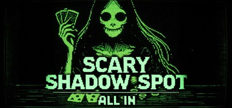 Games like Scary Shadow Spot - All In