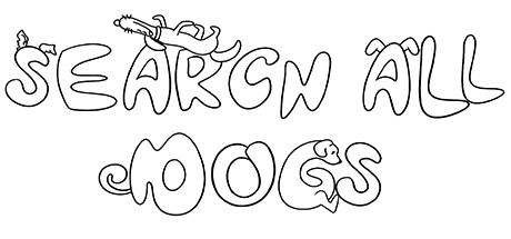 Games like SEARCH ALL - DOGS