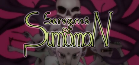 Games like Servants of Sumomon