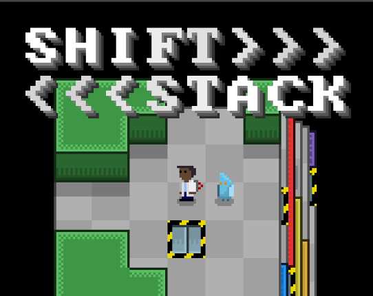 Shift Stack Game Cover