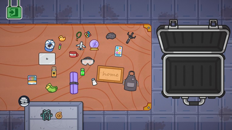 Ship, Inc. screenshot