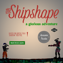 The Shipshape [GameJam Edition] Image