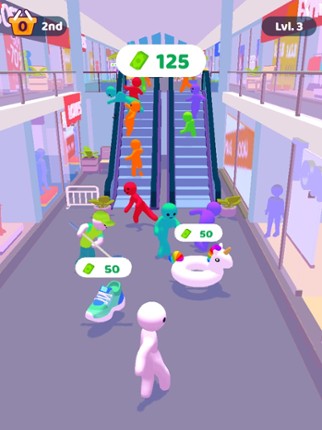 Shop'em All screenshot